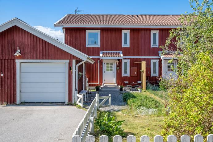 4 rum Parhus på Stora Lundbyvägen 24 Nynäshamns kommun - bild 31