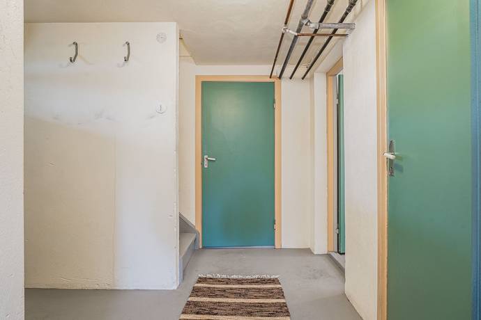 4 rum Villa på Nordanede 781 Torpshammar Ånge kommun - bild 23