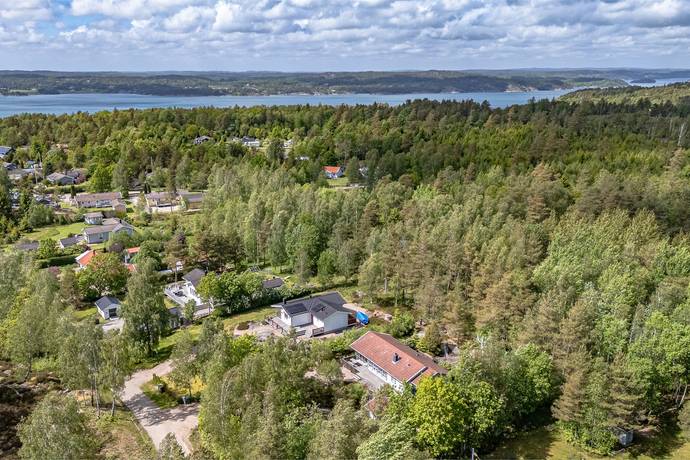 4 rum fritidshus på Nilsatorpsvägen 21 Bokenäs, Uddevalla kommun - bild 2