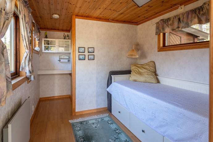 4 rum Fritidshus på Djupdalen Tallvägen 6 Djupdalen/Sjöhagen Söderköpings kommun - bild 29