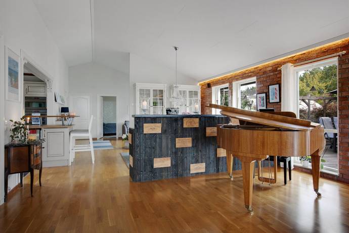 6 rum Villa på Kolvik 220 Kolvik Uddevalla kommun - bild 27