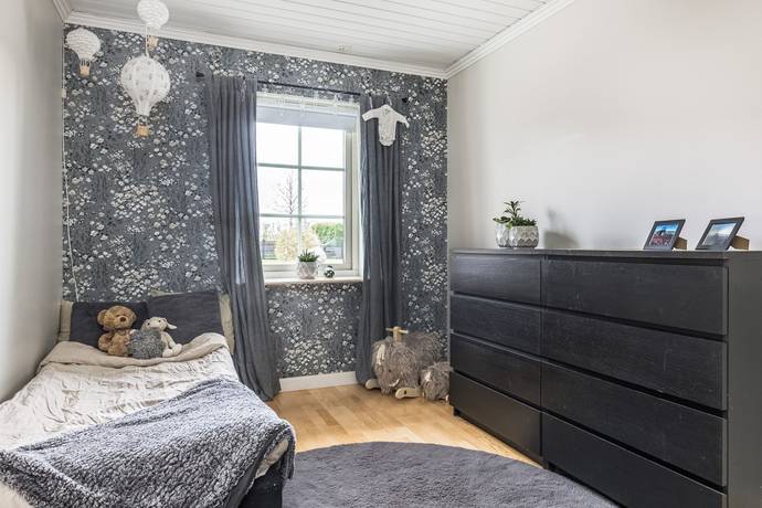 4 rum Villa på Vinkelgatan 8 Skänninge Mjölby kommun - bild 17