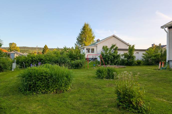5 rum Villa på Lärkvägen 4 Kroksta Örnsköldsviks kommun - bild 30