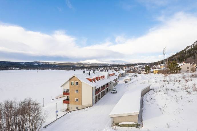 5 rum Lägenhet på Sjöängsvägen 12 Q Funäsdalen by Härjedalens kommun - bild 31