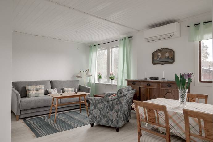 75 m² Fritidshus på Skavdöstigen 3 Adriansnäs Oskarshamns kommun - bild 6