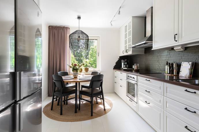 2 rum lägenhet på Lodvägen 16 Edsberg, Sollentuna kommun - bild 4