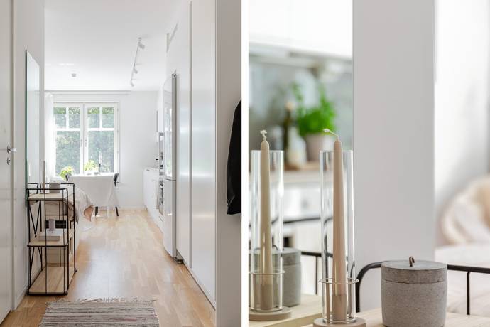1 rum Lägenhet på Vendevägen 77B Djursholm Danderyds kommun - bild 11