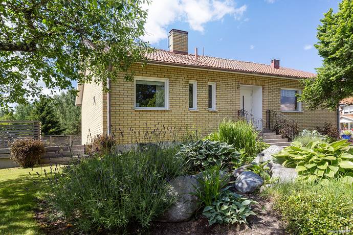 3 rum villa på Vinögatan 9 Hampetorp, Örebro kommun - bild 3