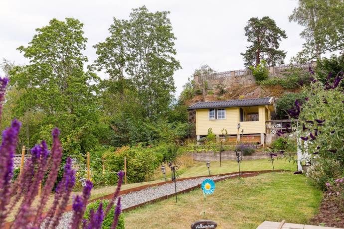 7 rum Villa på Norra Bondevägen 30 Huddinge kommun - bild 44