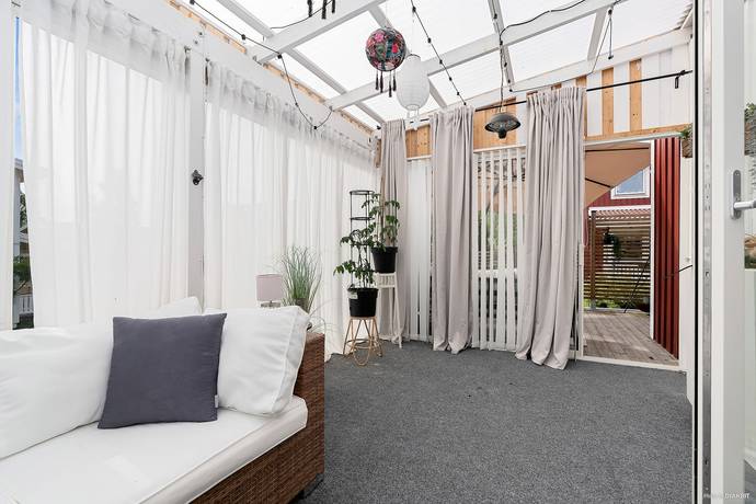 4 rum Lägenhet på Arons Eriks väg 49 Skräddarbacken Borlänge kommun - bild 10