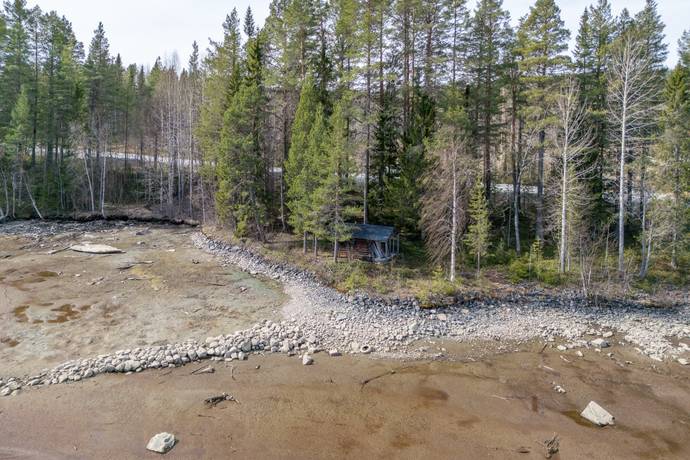 5 rum Villa på Bäcknäs 17 Bäcknäs Lycksele kommun - bild 22