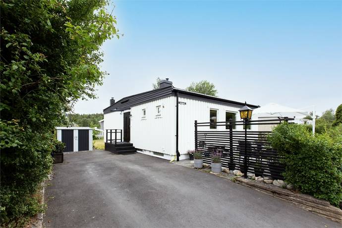 5 rum villa på Smedvägen 32 Tullinge, Botkyrka kommun - bild 4