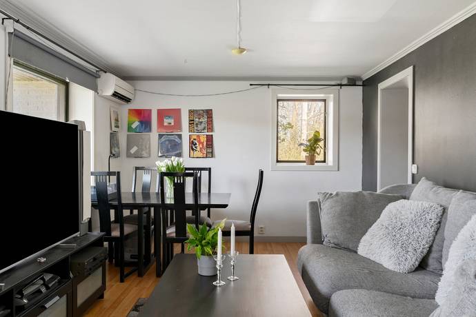 8 rum Villa på Tuvedalsvägen 37 Fjärås Kungsbacka kommun - bild 33