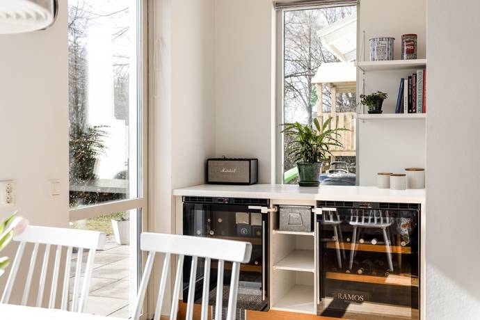 7 rum Villa på Pilfinksgatan 1 Mariastaden Helsingborgs kommun - bild 7