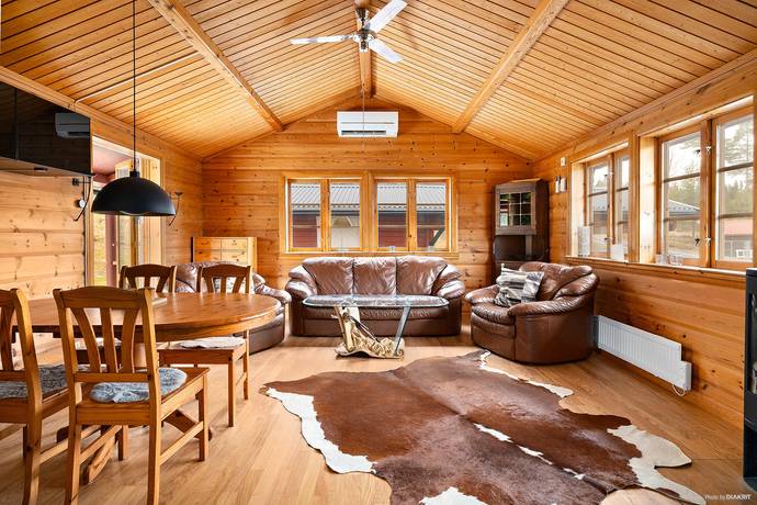 3 rum Villa på Mo 184 Mo Krokoms kommun - bild 26