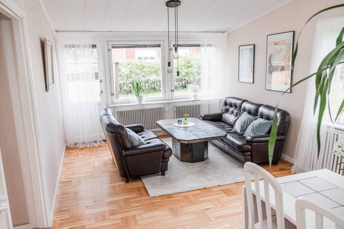 4 rum villa på Maratongatan 1 Murberget/Änget, Härnösands kommun - bild 3