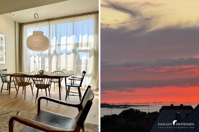 5 rum Parhus på Tunbyvägen 36 Torekov centralt Båstads kommun - bild 31