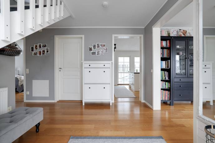 6 rum villa på Anders Petters väg 55 Norra Bro, Örebro kommun - bild 3