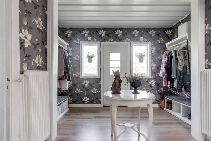 5 rum villa på Svensbol 3258 Rudskoga, Kristinehamns kommun - bild 5