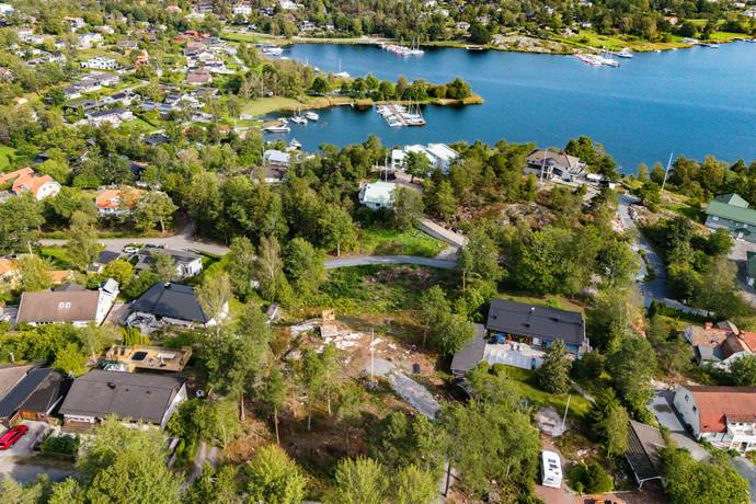 Norra Åsvägen 46, Österskär, Österåkers kommun