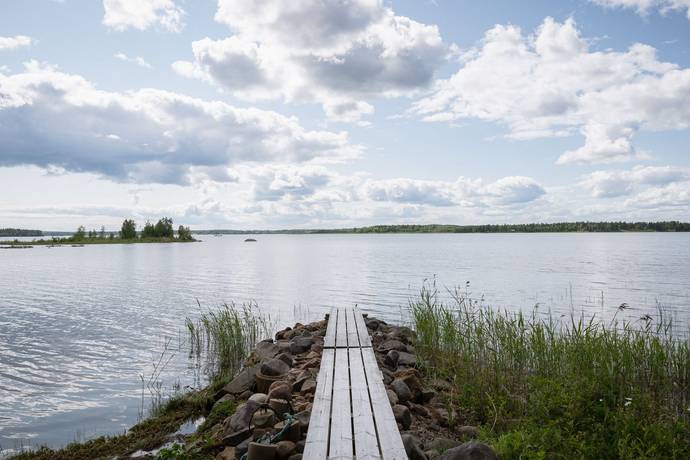 6 rum villa på Lillviksholmen 21 & 19 Luleå, Luleå kommun - bild 3