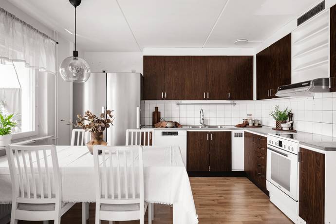 3 rum Lägenhet på Novilla 3, 1tr. Bålsta - Centrum Håbo kommun - bild 15