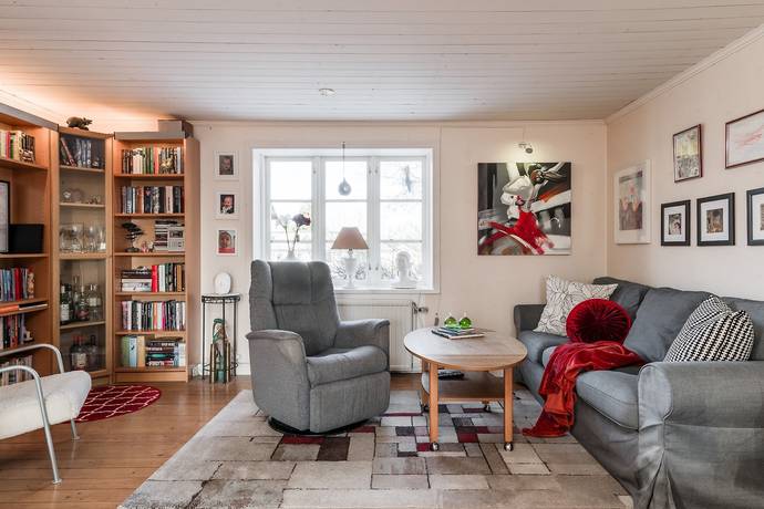 7 rum Villa på Haggatan 36 Fors Avesta kommun - bild 30