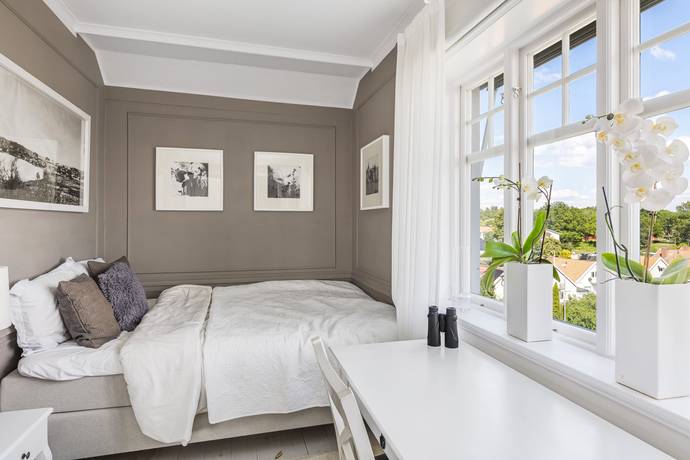 8 rum Villa på Bergsgatan 12 Mariefred Strängnäs kommun - bild 43