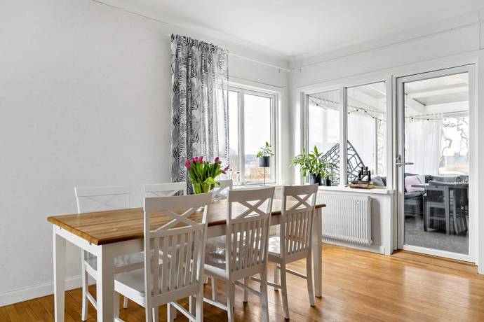6 rum Villa på Västra Järnvägsgatan 22 Hedemora Hedemora kommun - bild 9