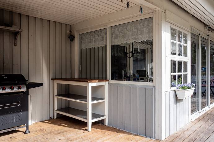 3 rum Fritidshus på Lilla Rätö Ängalag fyra tomt 171 Lilla Rätö Västerviks kommun - bild 32