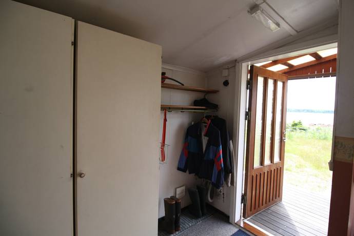 2 rum Fritidshus på Germandön 160 Germandön Luleå kommun - bild 20