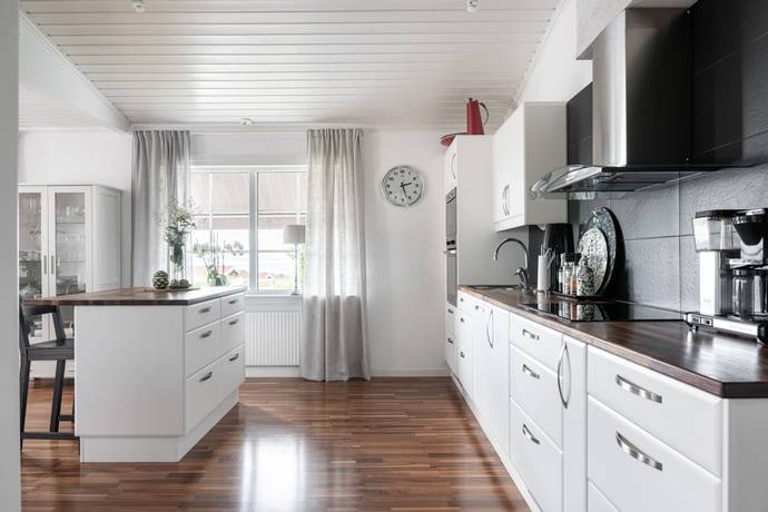 5 rum Villa på Nålängsvägen 14 Gärdebyn Rättviks kommun - bild 17