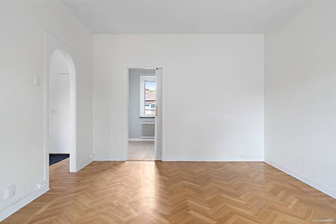 2 rum Lägenhet på Erik Dahlbergsvägen 38B Centrala Karlshamn Karlshamns kommun - bild 5