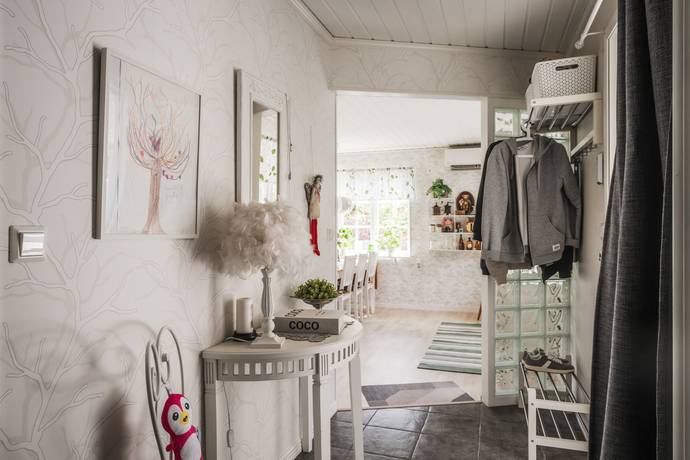 3 rum Villa på Harkskärsvägen 88 Harkskär Gävle kommun - bild 27