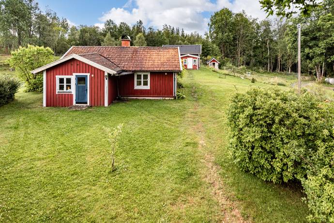 2 rum Villa på Föreberg Änggärdet möllebo 1 Vaggeryds kommun - bild 28