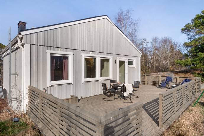 7 rum Villa på Edelundavägen 28 Hässelby Södra Villastad Stockholms kommun - bild 36