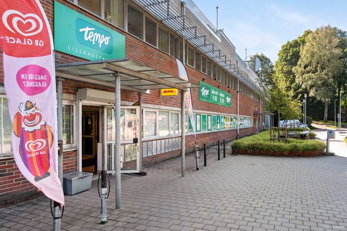 3 rum Lägenhet på Terapislingan 38F Hisings Backa - Skogome Göteborgs kommun - bild 21