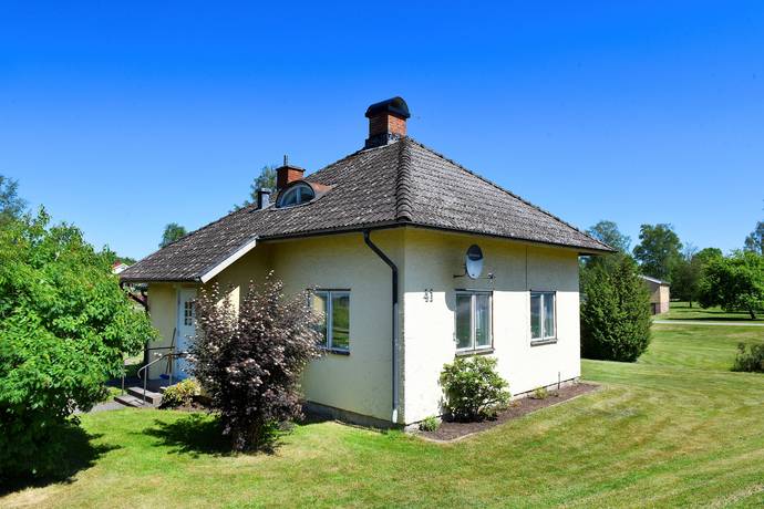 3 rum Villa på Centrumvägen 41 Åsarp Falköpings kommun - bild 31