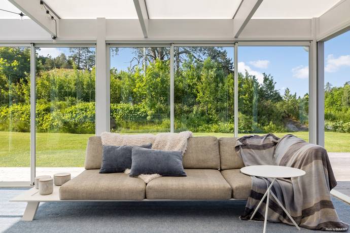 8 rum villa på Agersta 8 Bälinge, Uppsala kommun - bild 4