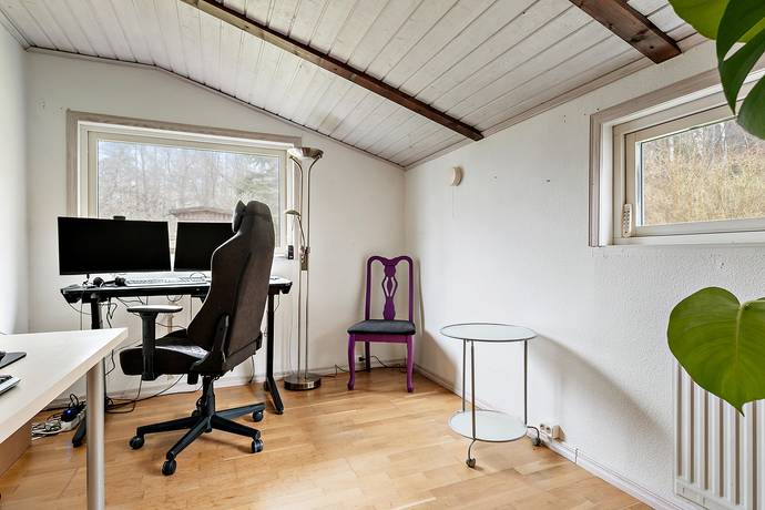 7 rum Villa på Skogslyckan 18 Vallda Kungsbacka kommun - bild 15