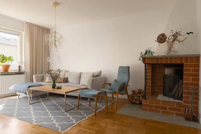 3 rum lägenhet på Gullmarsvägen 57, 3tr Årsta - Gullmarsplan, Stockholms kommun - bild 3
