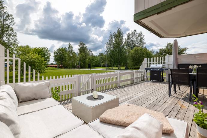 1 rum lägenhet på Stolpgränd 4 Solhaga, Örebro kommun - bild 1