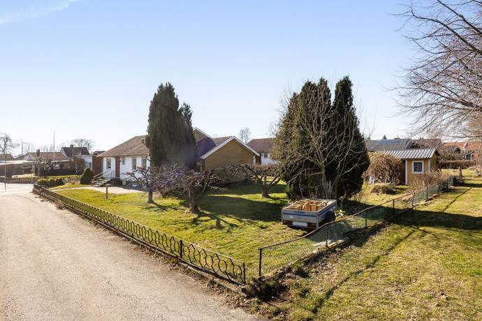 4 rum Villa på Villagatan 7 Hästholmen Ödeshögs kommun - bild 5