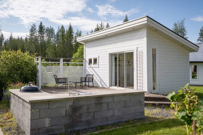 5 rum Villa på Minavägen 64 Blåsmark Piteå kommun - bild 6
