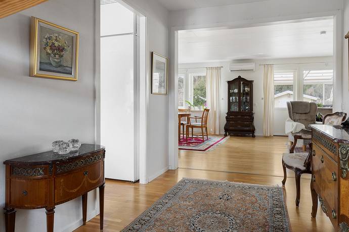 6 rum Villa på Ålvägen 81 Hammar Hammarö kommun - bild 10