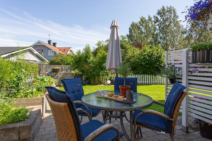 6 rum Villa på Mimergatan 5 Sjöstad Karlstads kommun - bild 12