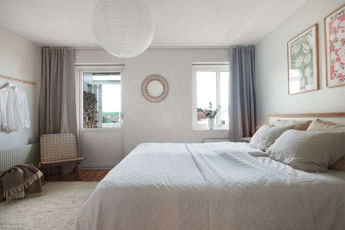 4 rum Lägenhet på Pinneberget 13A Skaftö Lysekils kommun - bild 31