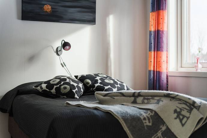 3 rum Villa på Grannäsvägen 96 Jävrebyn Piteå kommun - bild 35