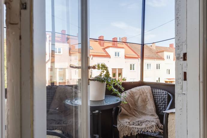 2 rum lägenhet på Västmannagatan 22 Väster, Örebro kommun - bild 3