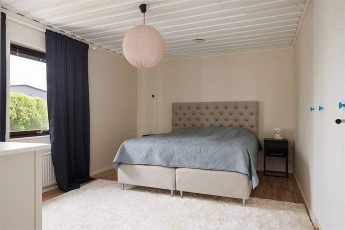7 rum Villa på Nygatan 9 Centrala Boden Bodens kommun - bild 31